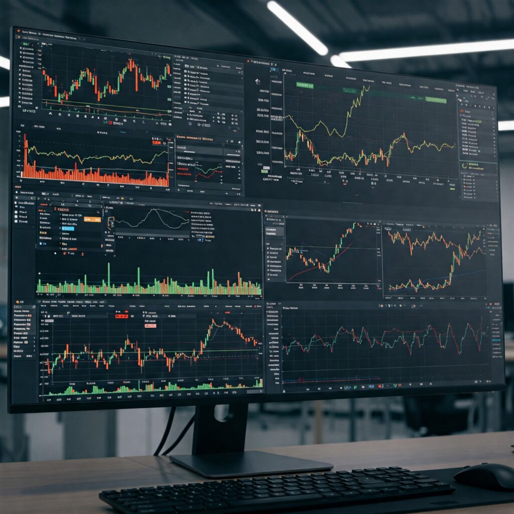 From Digital Dreams to Decentralized Currencies: Bitcoin's Birth