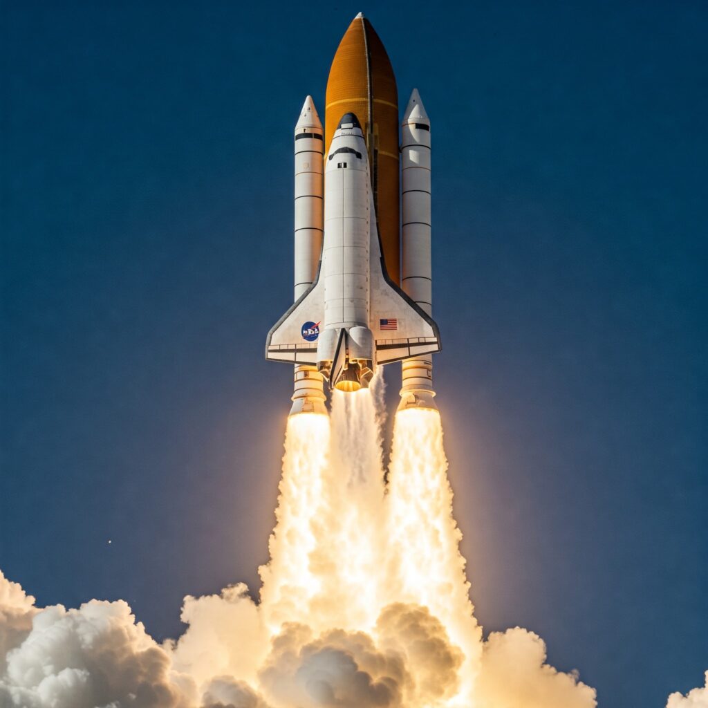 What it will be like to travel to space as a tourist and how much it costs today