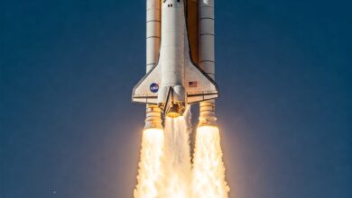 What it will be like to travel to space as a tourist and how much it costs today