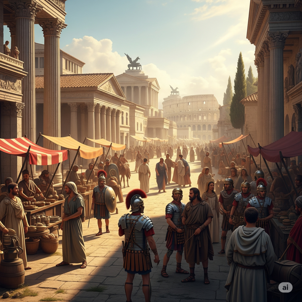 The Earliest Whispers: Ancient Roots of Tax Avoidance