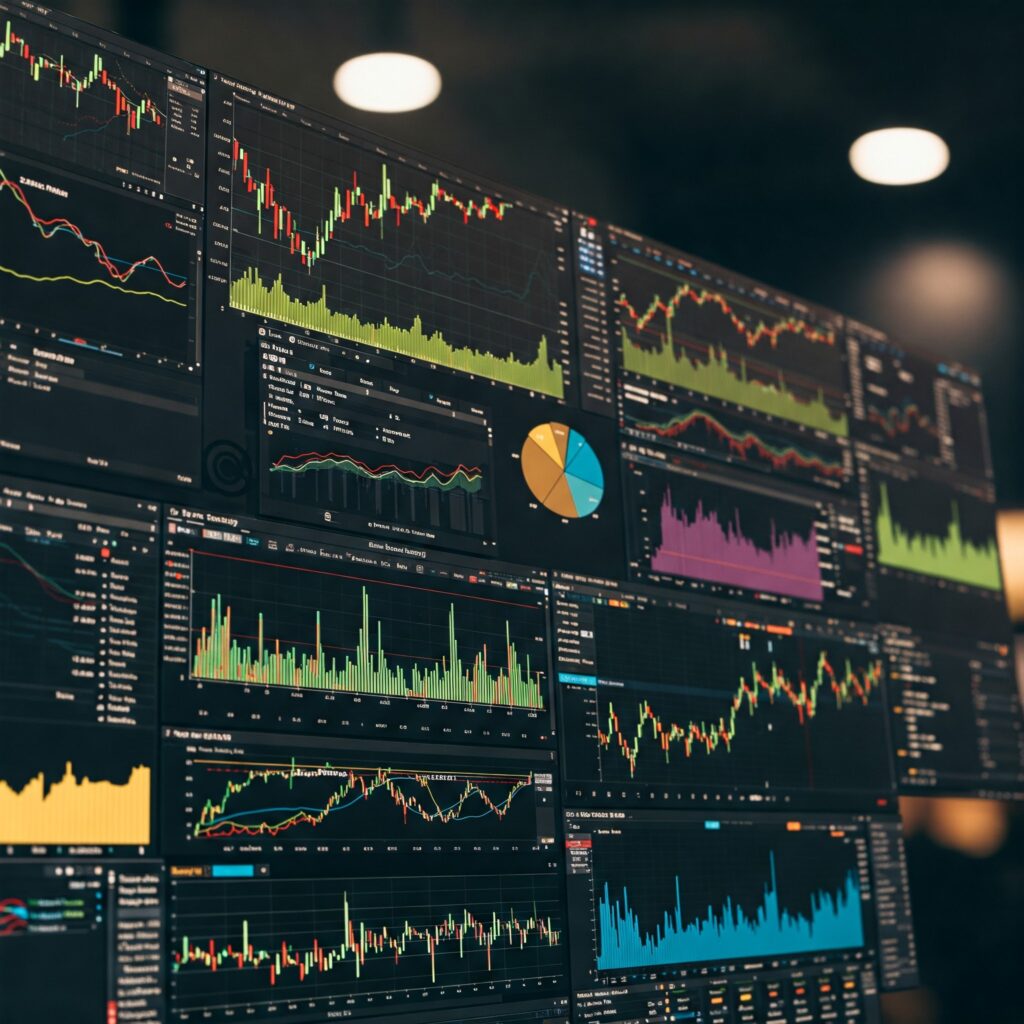 The Scale of Business: Automated Systems and Teams