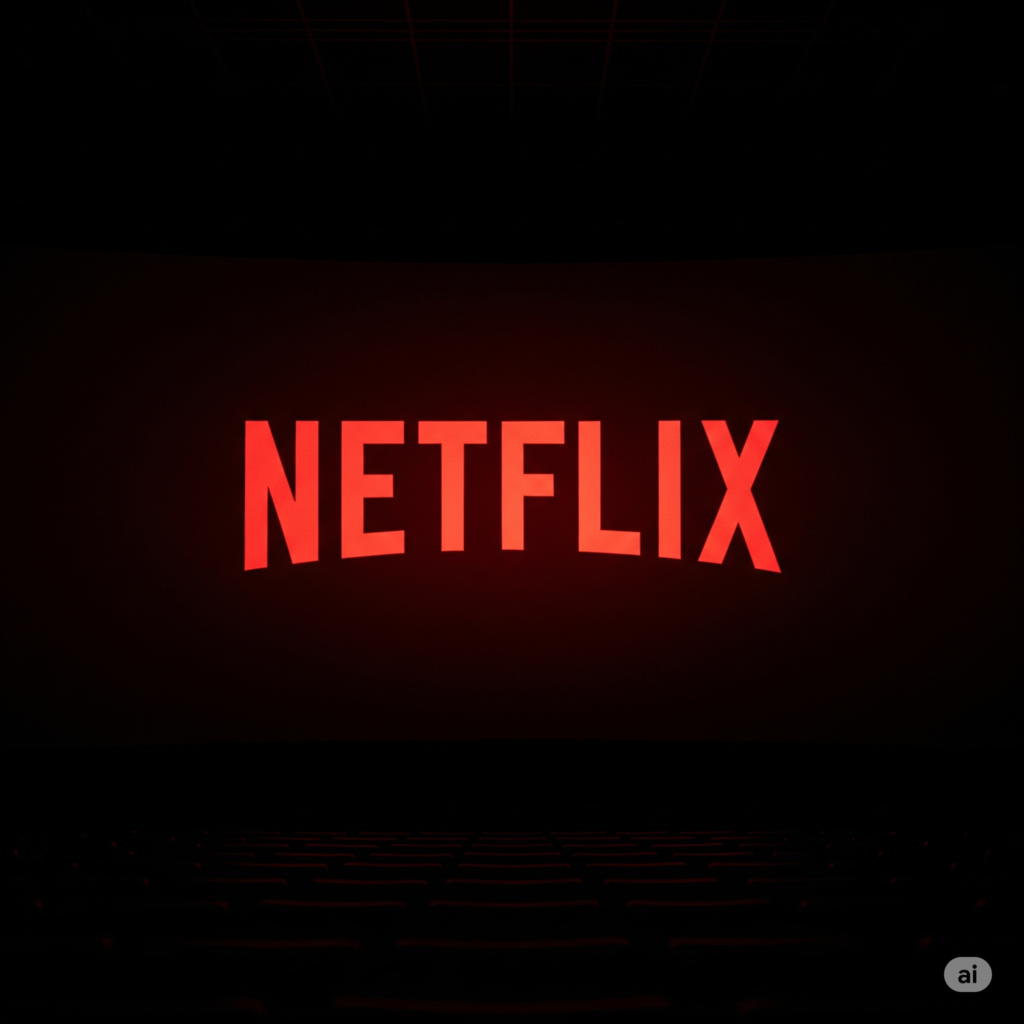 Netflix