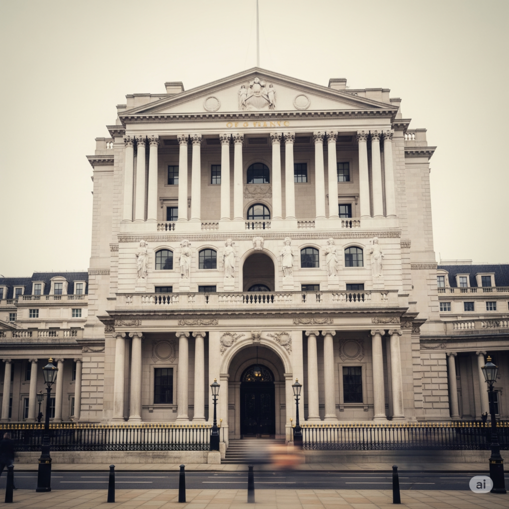 Funding Wars and Managing Debt: The Bank of England's Crucial Role (1694)