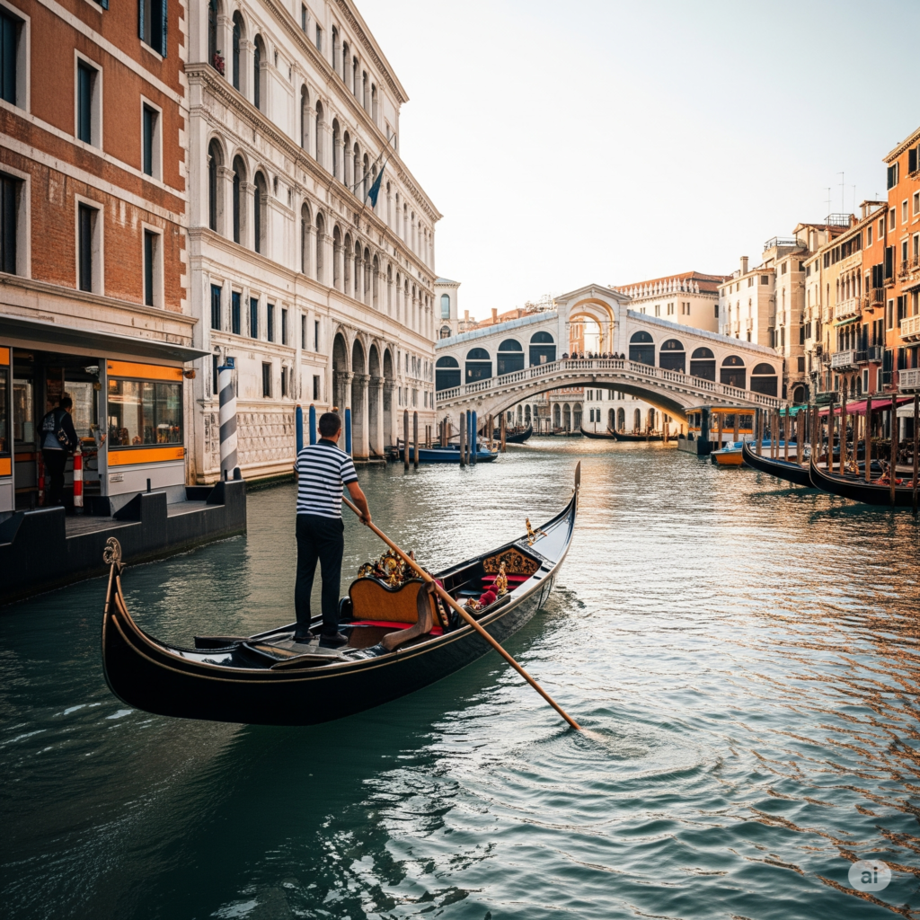 Finding Authentic Food: Avoid the Tourist Traps