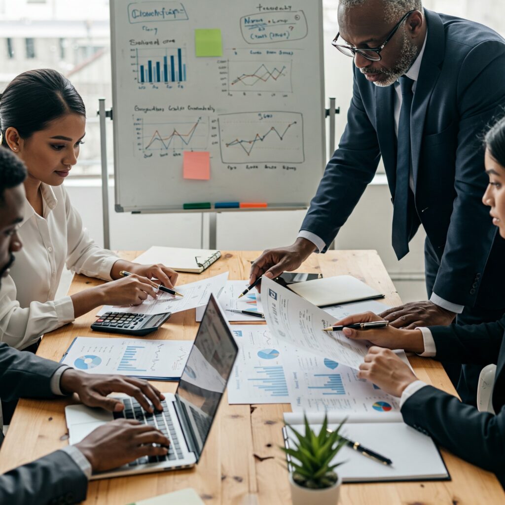 Protecting Your Finances: Understanding Global Economic Trends