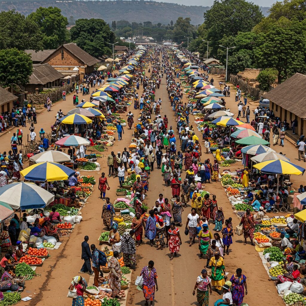 Zimbabwe's Trillion-Dollar Troubles: A Stark Example of Currency Collapse