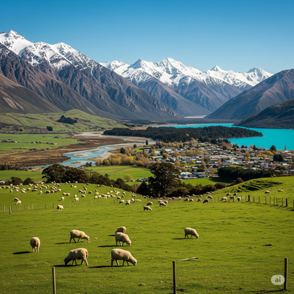 New Zealand