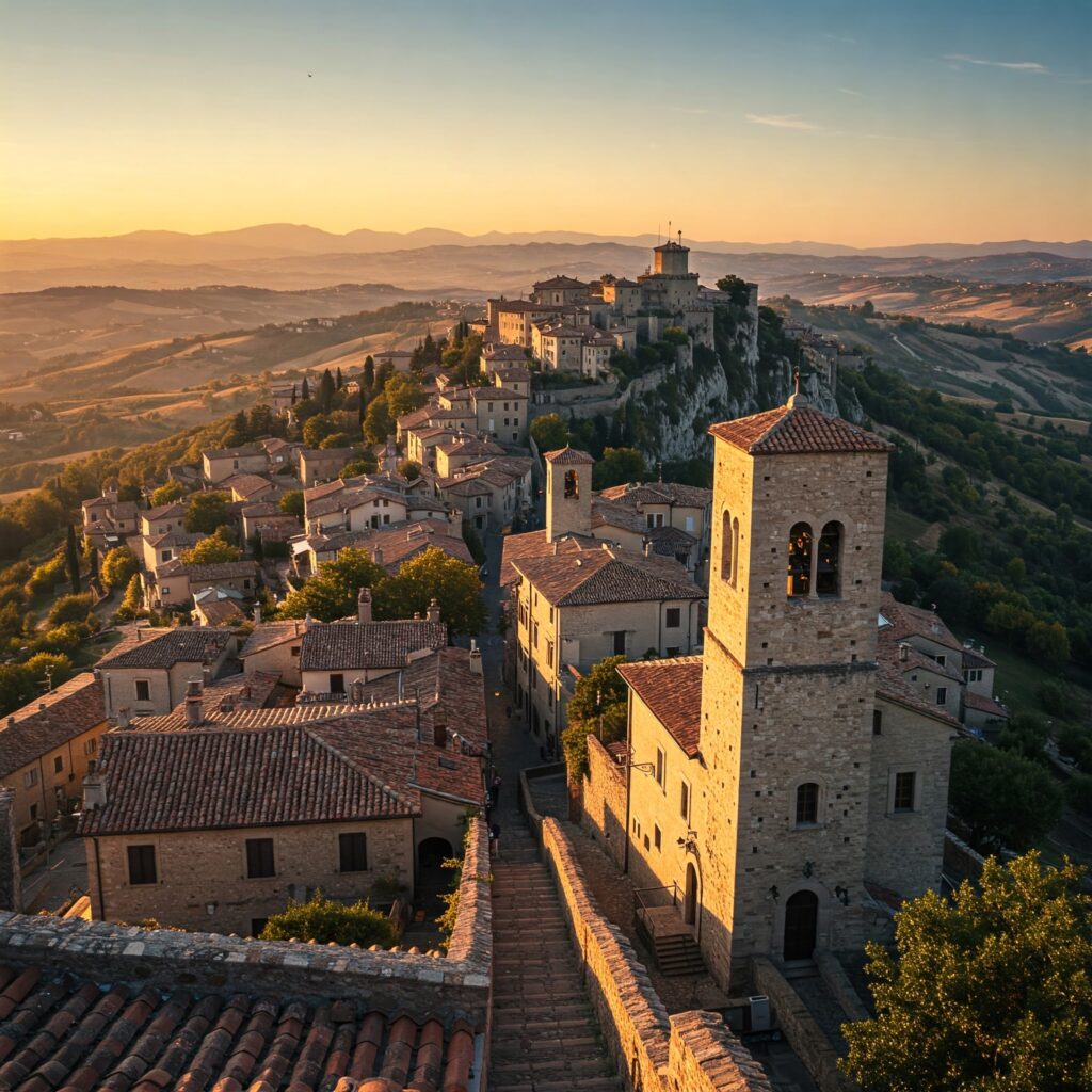 San Marino