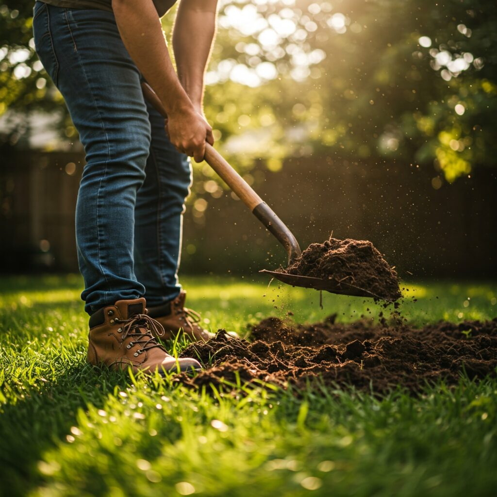 The Gold Coin Stash: Backyard Digging Leads to Unexpected Treasure