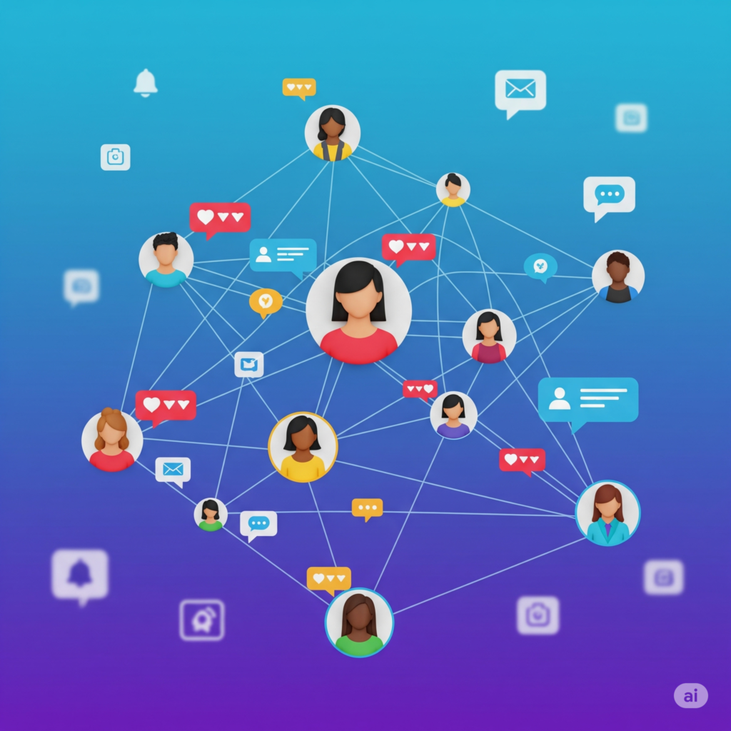 Connecting the Dots: The Rise of Platform Fortunes