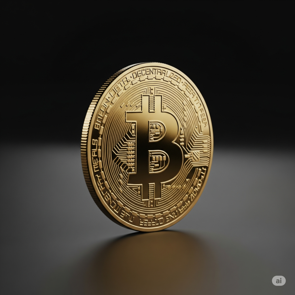 Beyond Bitcoin: The Expanding World of Digital Currencies