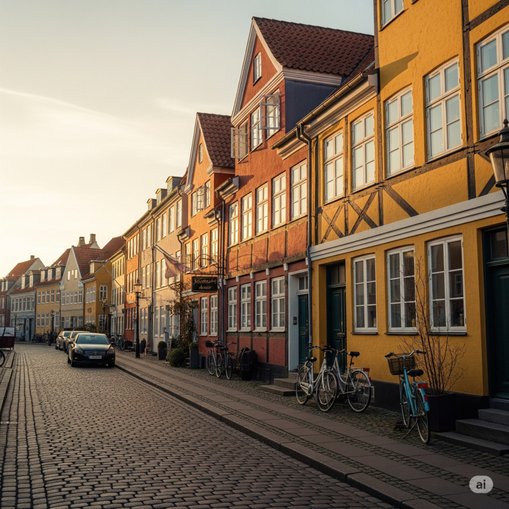 Denmark