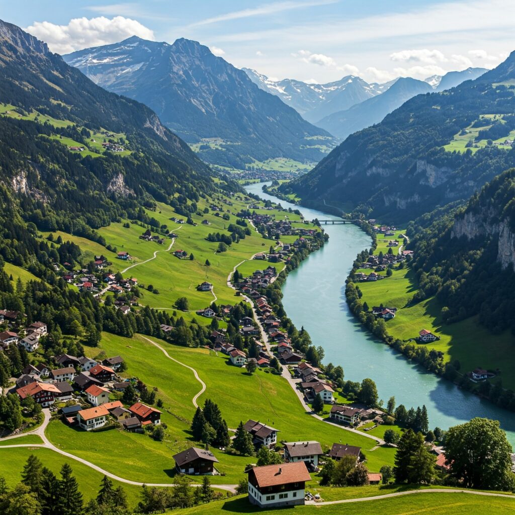 Liechtenstein