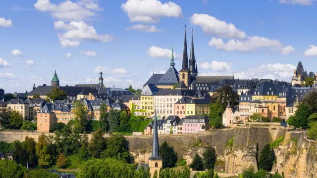 Luxembourg Minimum Wage: Europe's Leader in Worker Pay