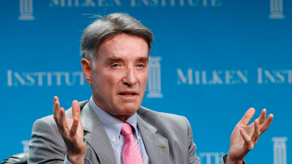 Eike Batista: