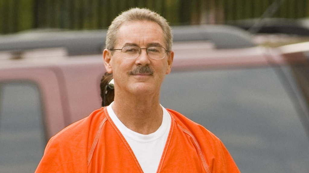 Allen Stanford