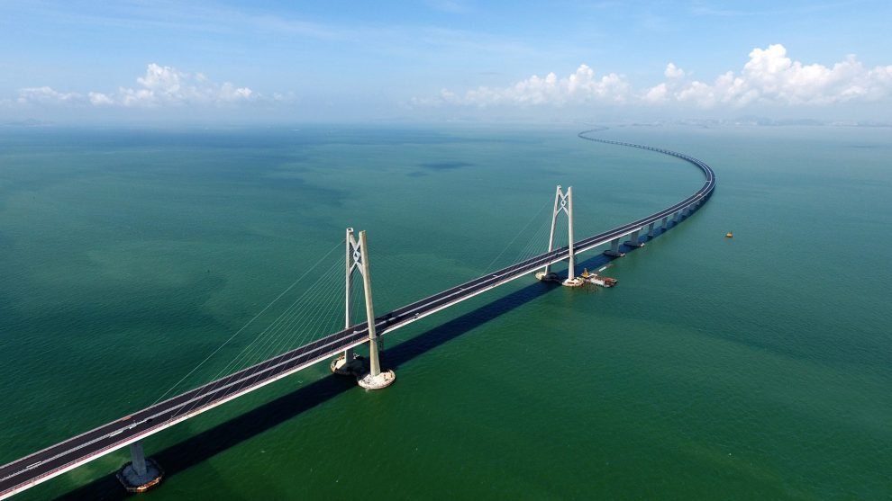 Danyang-Kunshan Grand Bridge