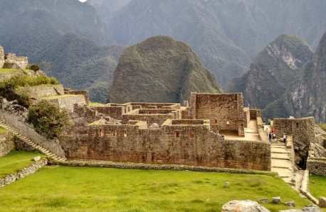 The "Lost City" That Was Never Truly Lost