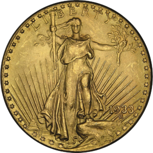 Beyond Face Value: Investing in Numismatic Gold
