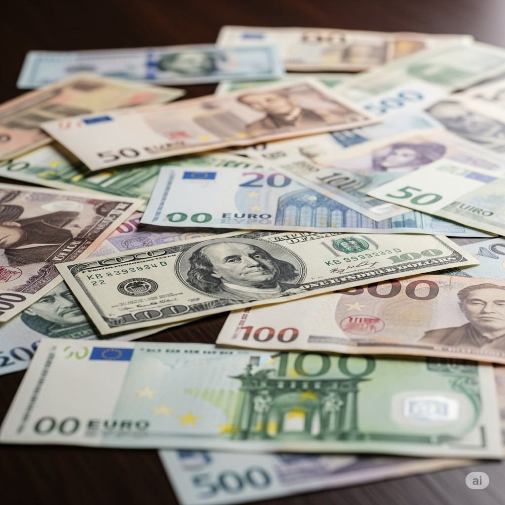 The Wear and Tear Factor: Why Your Bills Don't Last Forever