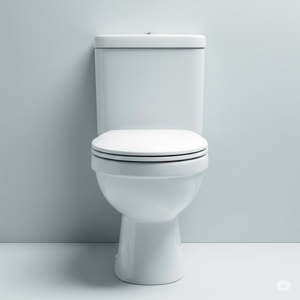 Comparing the Uncomparable: Why the Toilet Seat Wins the Cleanliness Contest