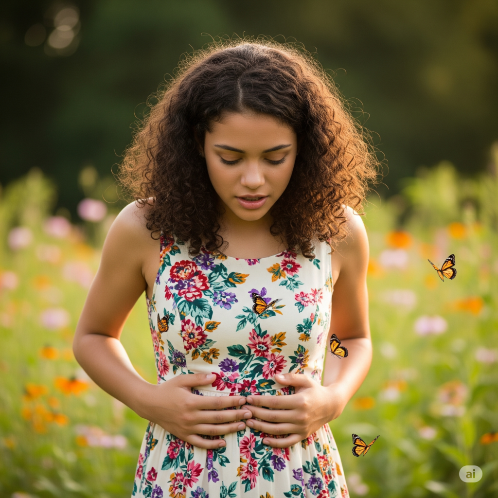 The Brain-Gut Connection: Your "Second Brain" at Work