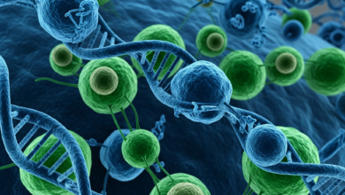 Things the human body does without you noticing