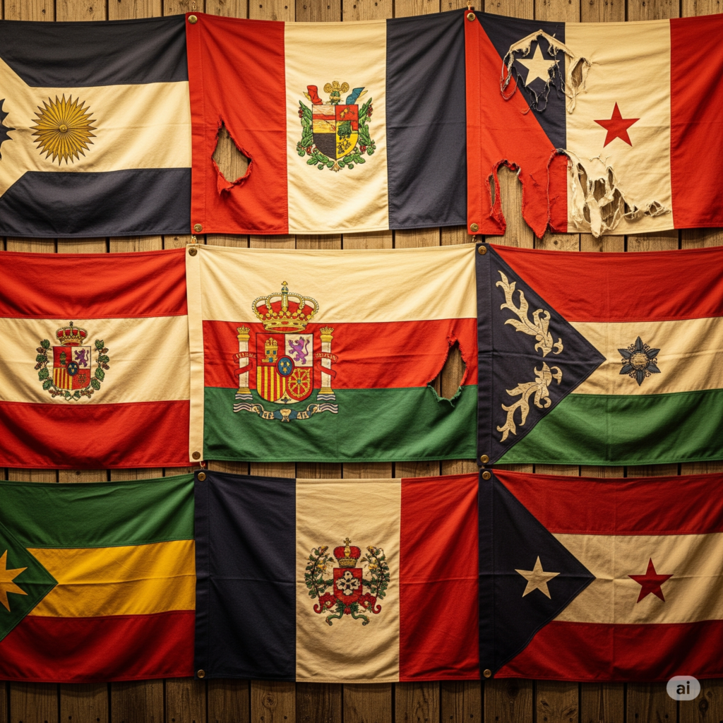 The Oldest and the Youngest: Timeless Symbols