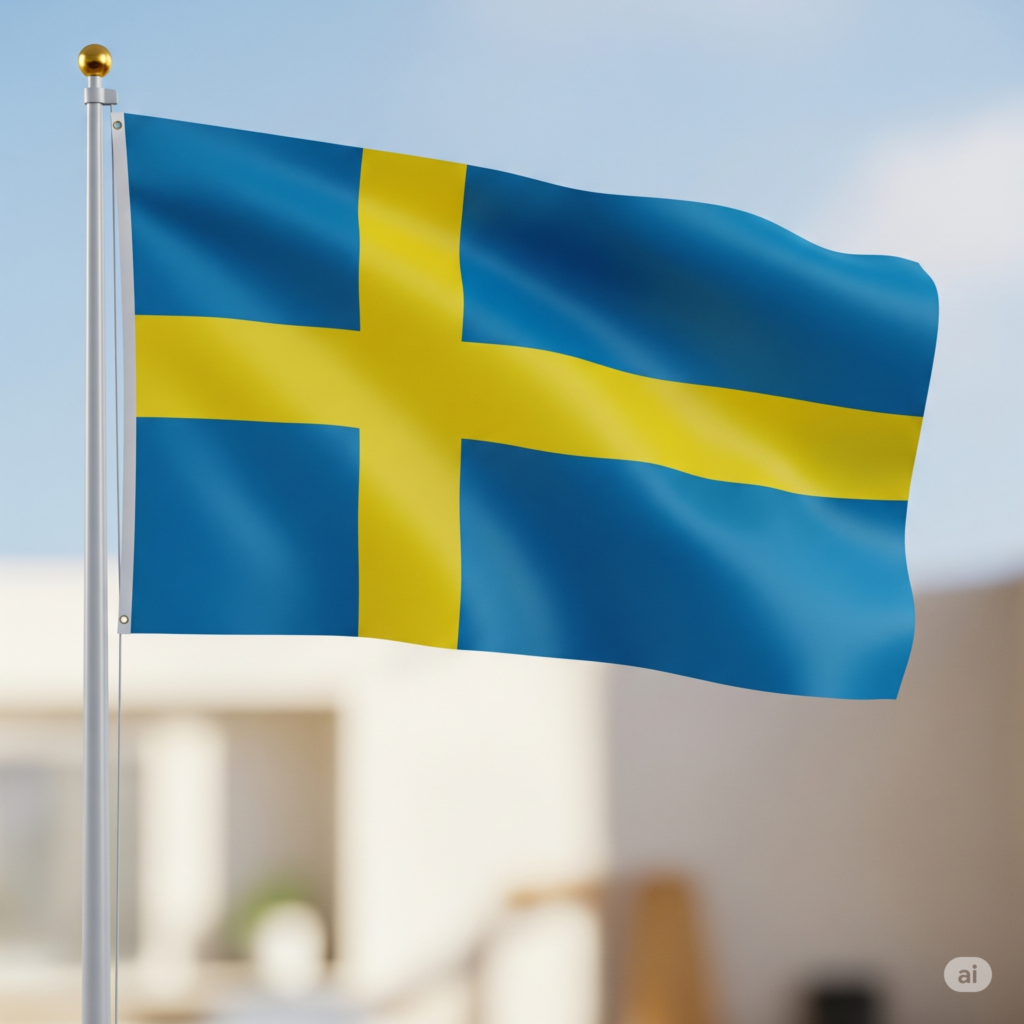 Navigating the Shift: Challenges and Concerns in a Cash-Free Sweden