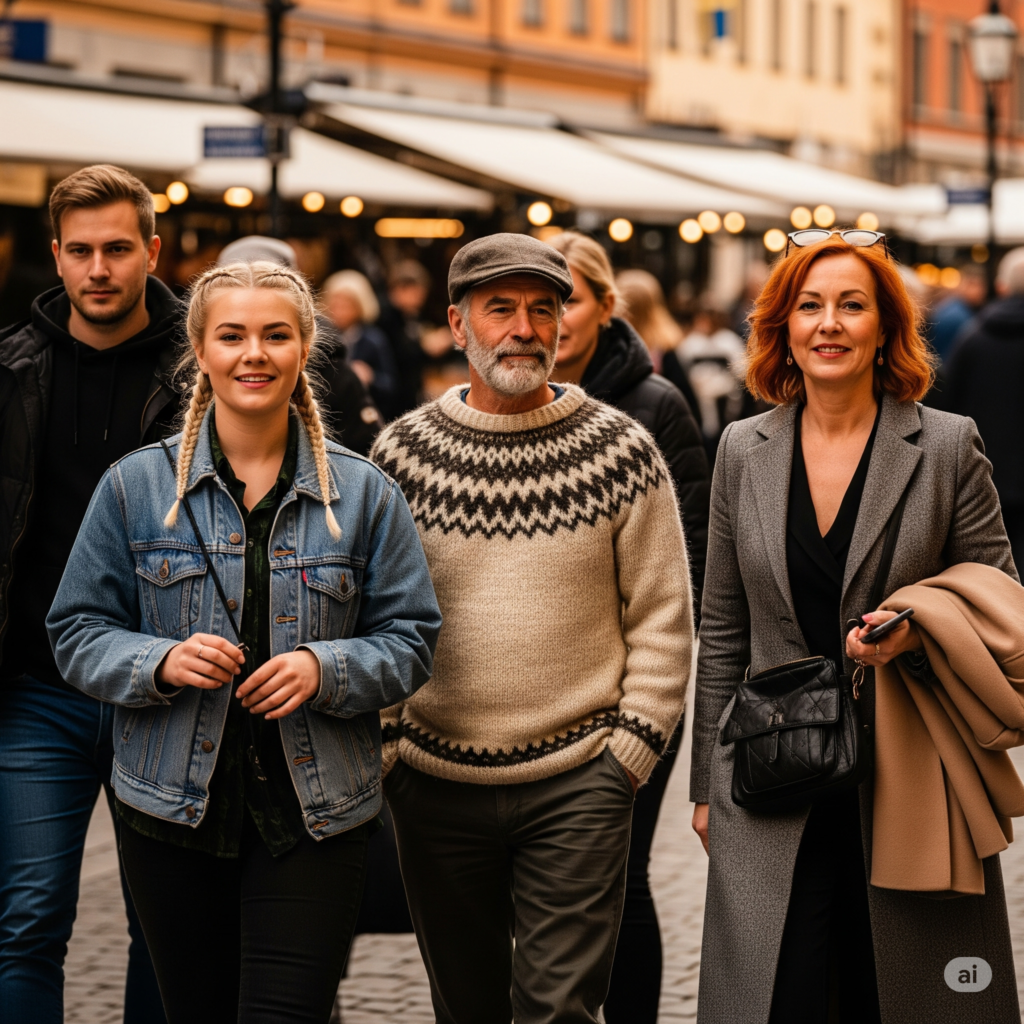 Will Your Country Go Cashless Next? What Sweden's Digital Future Means Globally