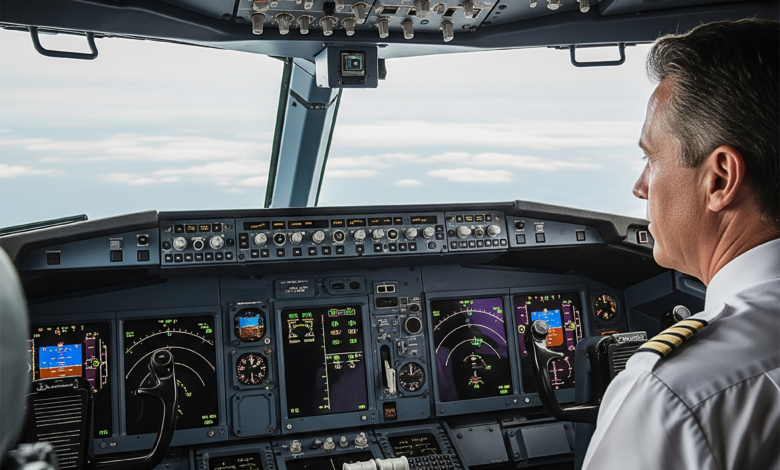 Have you ever heard of secret codes on airplanes?