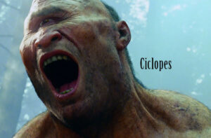 Conheça os ciclopes: os gigantes de um olho só da mitologia grega