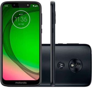 Motorola Moto G7 Play