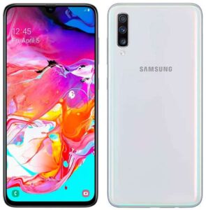 Samsung Galaxy A70