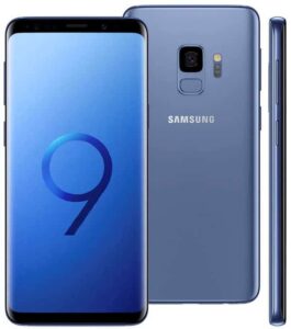 Samsung Galaxy S9