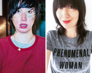 15. Karen O de the Yeah Yeah Yeahs