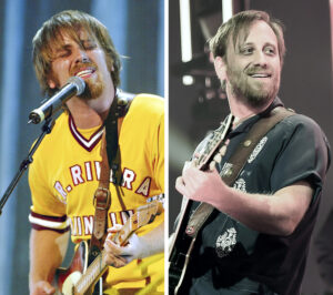 17. Dan Auerbach de The Black Keys