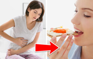 6 alimentos que você pode comer no período menstrual, e 4 alimentos que você precisa evitar