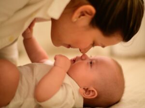 8 coisas que os pais raramente fazem pela saúde dos bebês que os médicos aconselham