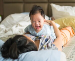8 coisas que os pais raramente fazem pela saúde dos bebês que os médicos aconselham