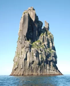 ilha de urup
