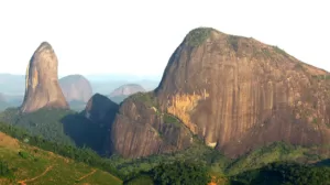 pedra da agulha