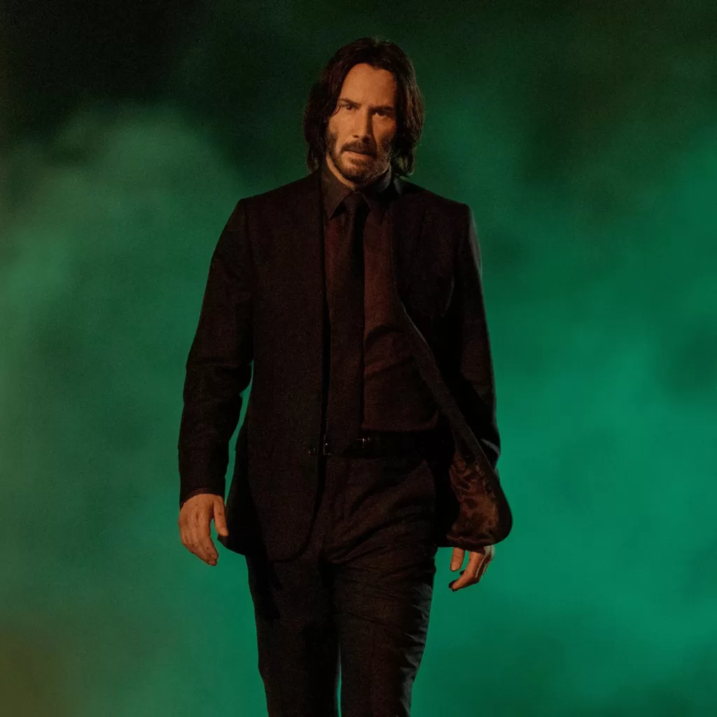 John Wick 4